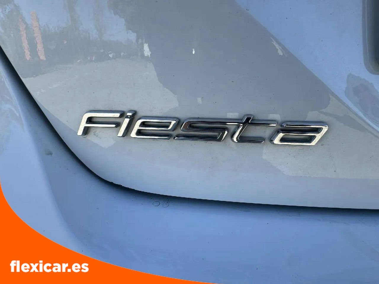Foto Ford Fiesta 9