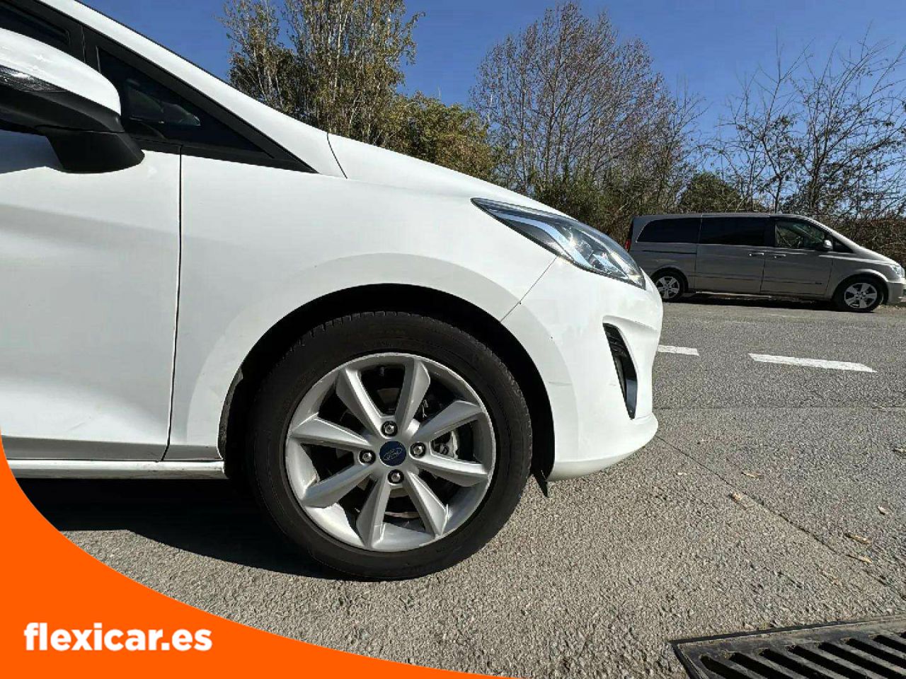 Foto Ford Fiesta 11