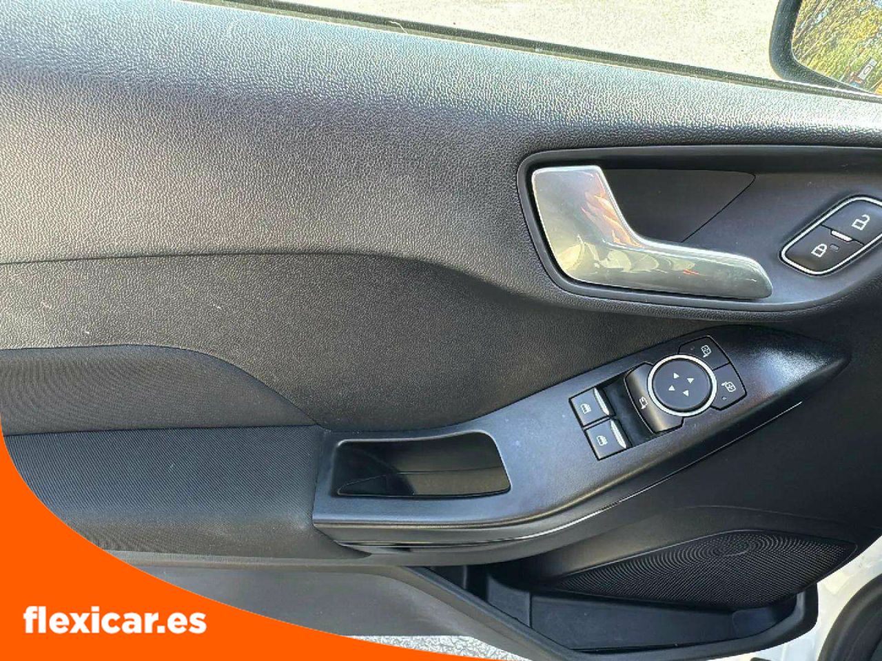 Foto Ford Fiesta 12
