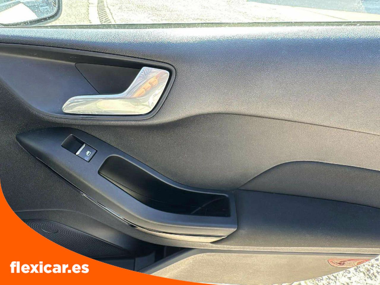 Foto Ford Fiesta 14