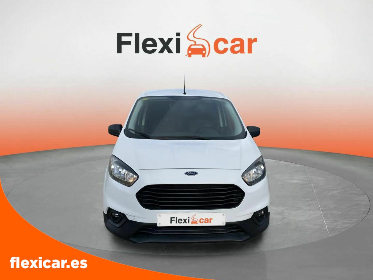 Foto Ford Tourneo Courier 2