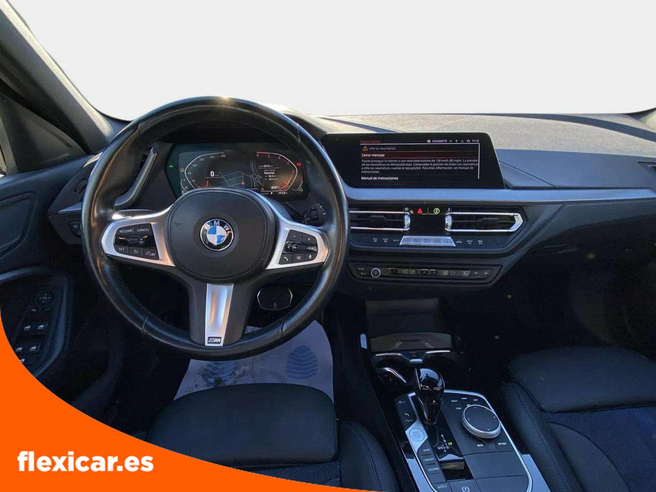 Foto BMW Serie 1 10