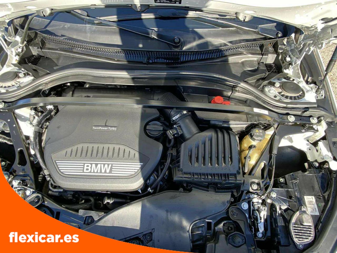 Foto BMW Serie 1 19