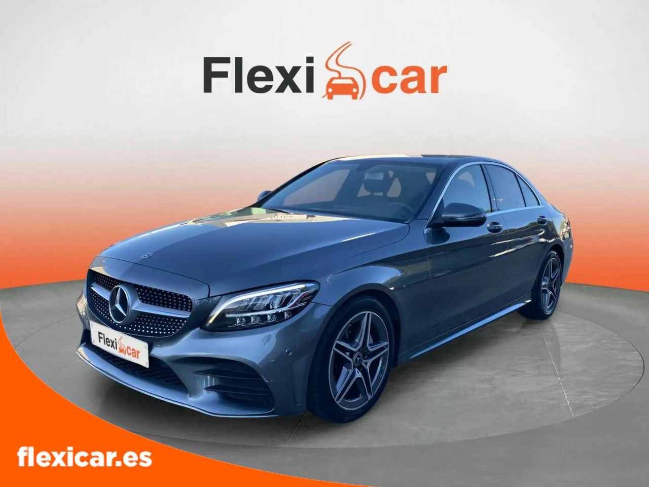 Foto Mercedes-Benz Clase C 2