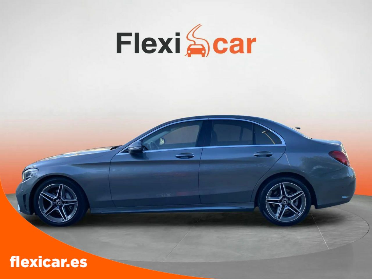 Foto Mercedes-Benz Clase C 3