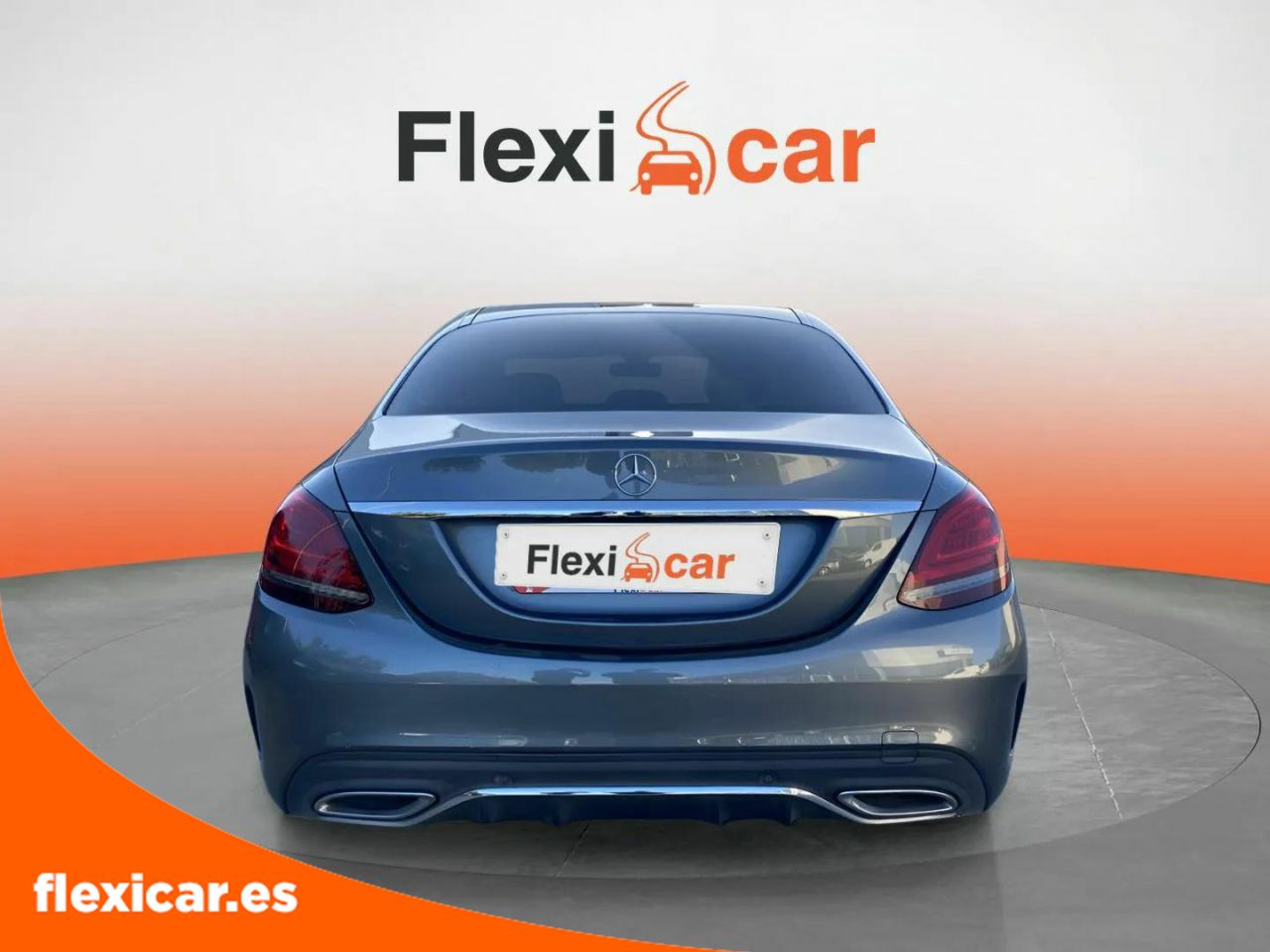 Foto Mercedes-Benz Clase C 5