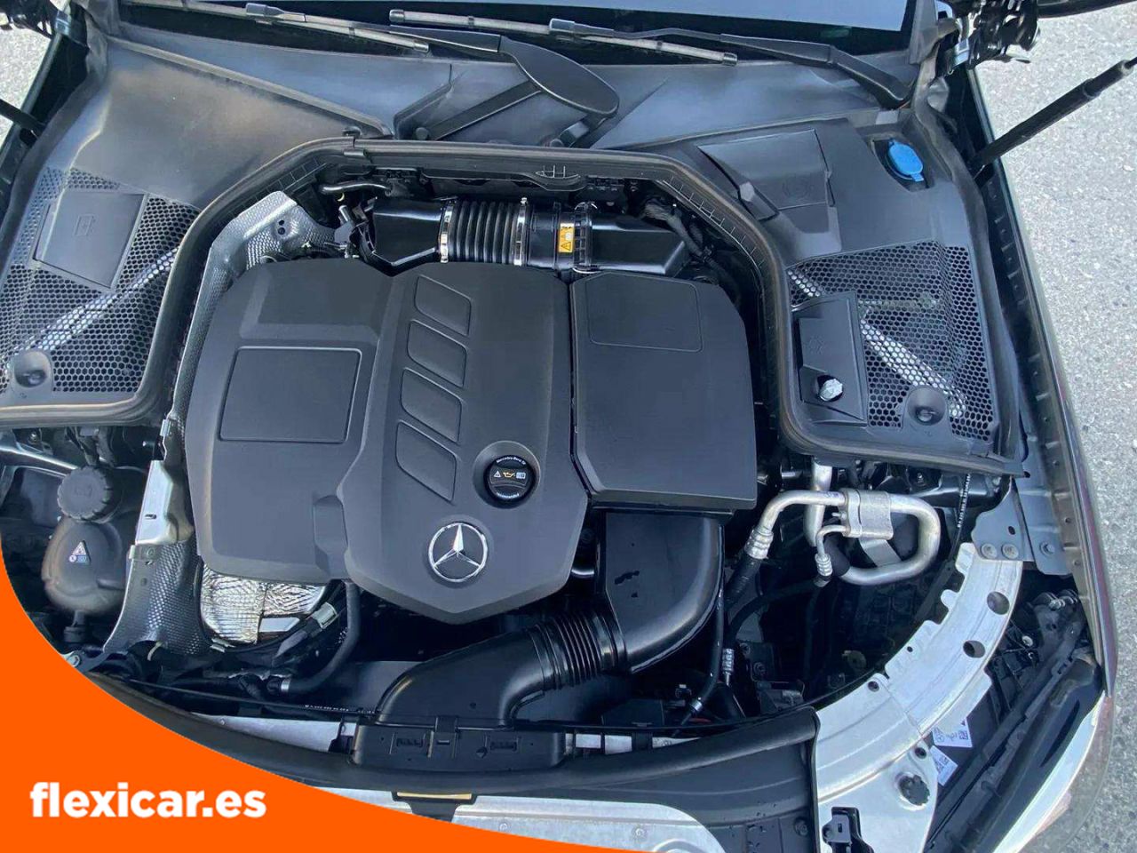 Foto Mercedes-Benz Clase C 19