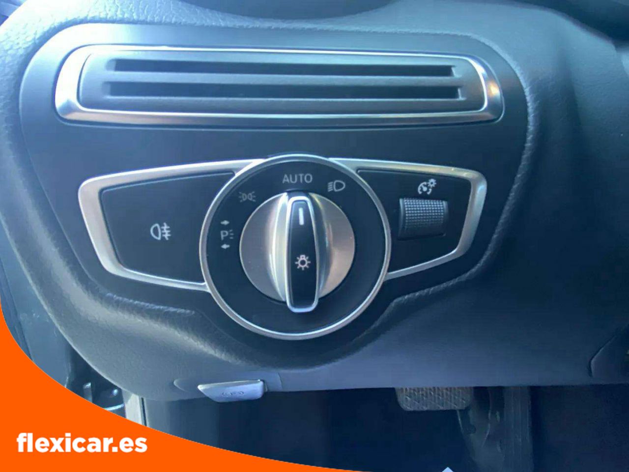 Foto Mercedes-Benz Clase C 22