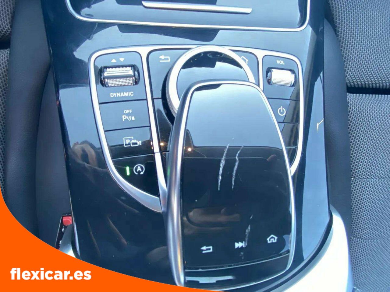 Foto Mercedes-Benz Clase C 23