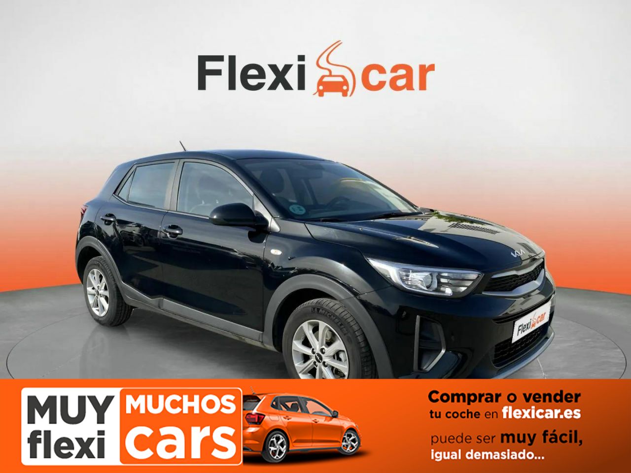 Foto Kia Stonic 1