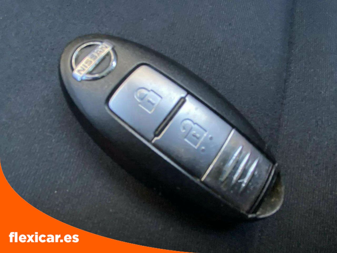 Foto Nissan Juke 21