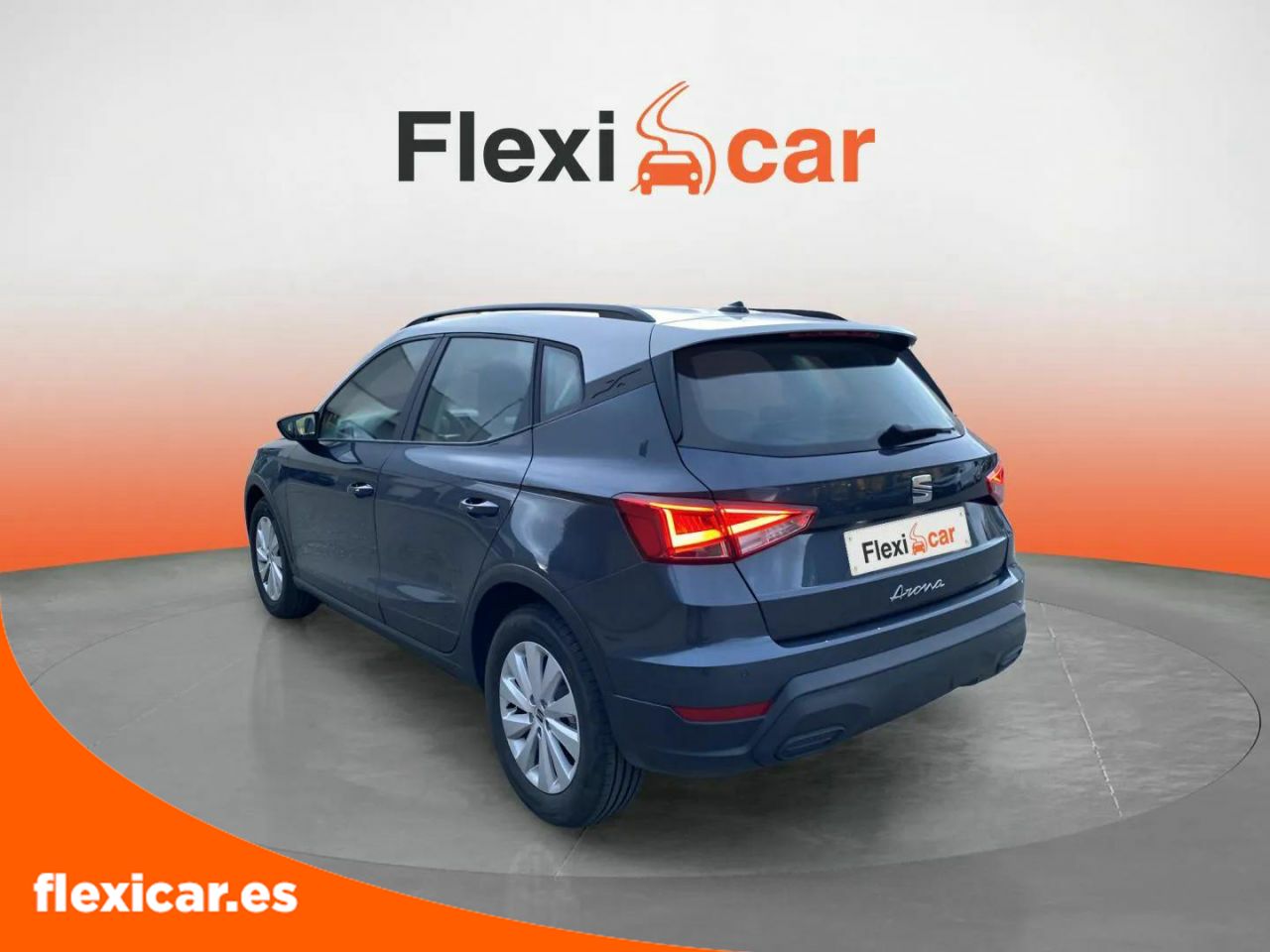 Foto Seat Arona 4
