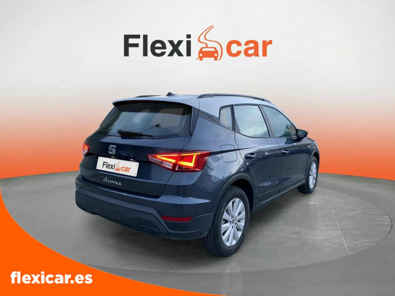 Foto Seat Arona 7
