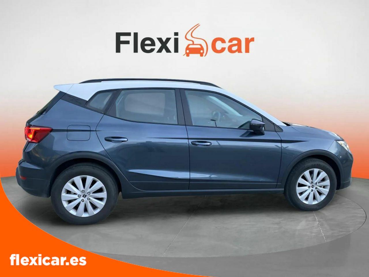 Foto Seat Arona 8