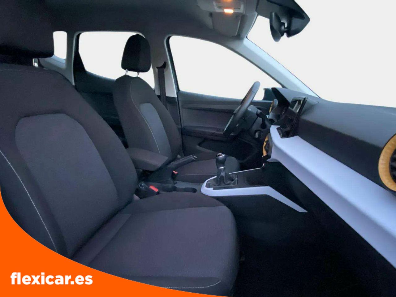 Foto Seat Arona 14