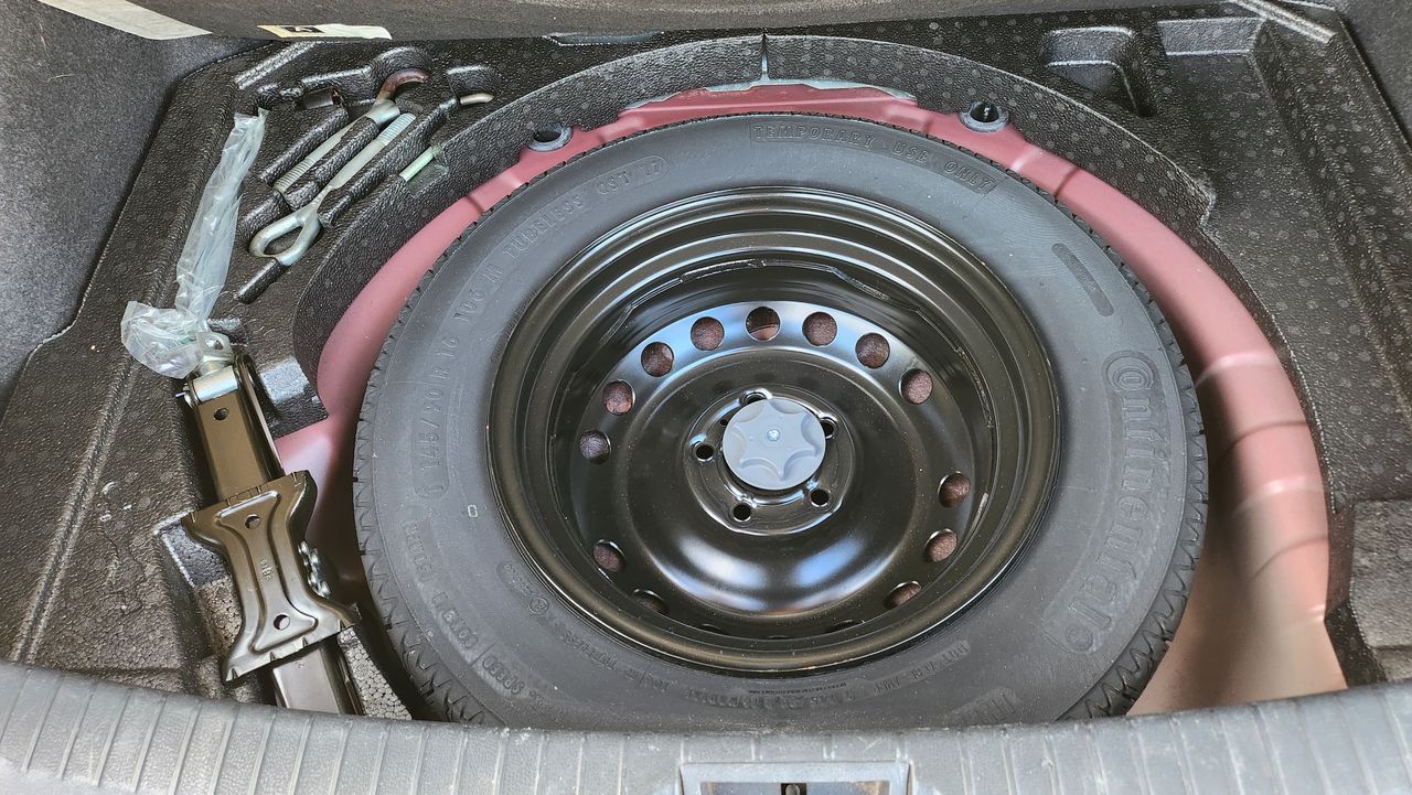 Foto Nissan Qashqai 22