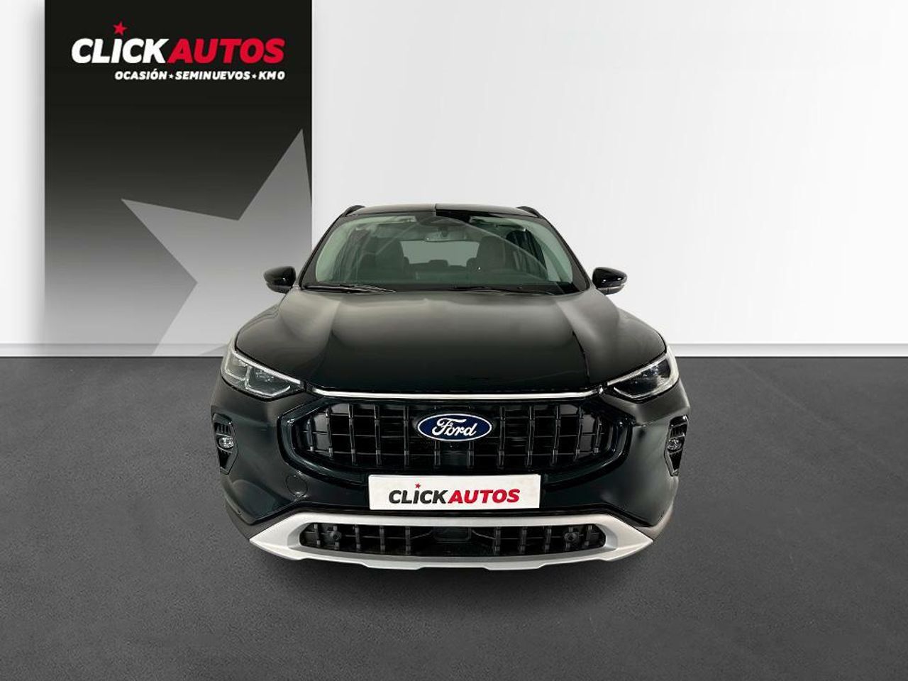 Foto Ford Kuga 2
