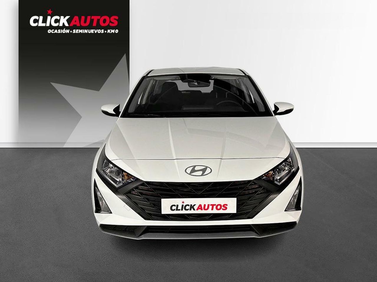 Foto Hyundai i20 2