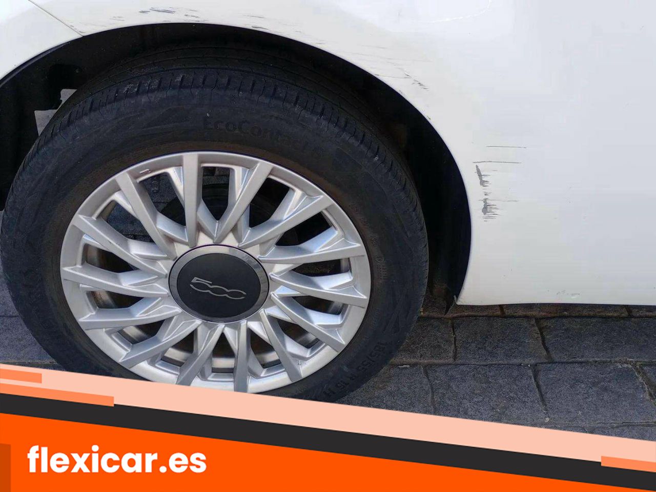 Foto Fiat 500 21
