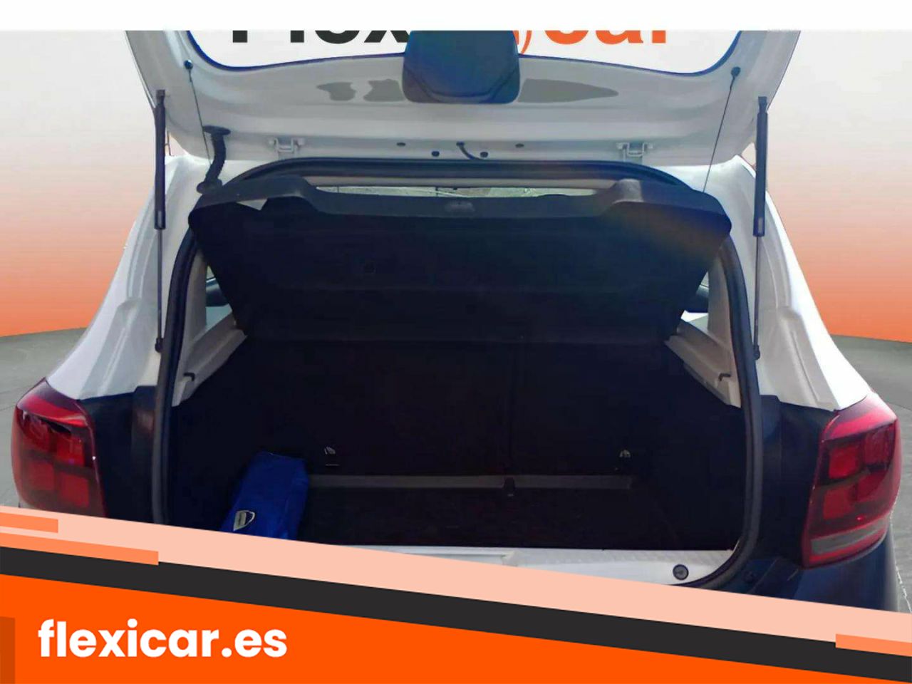 Foto Dacia Sandero 7