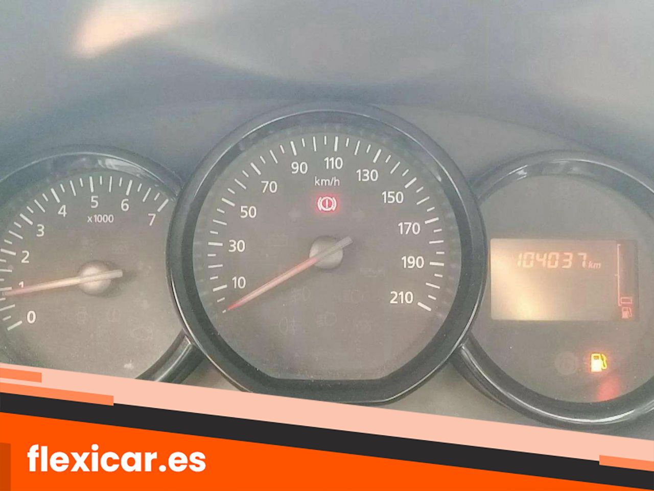 Foto Dacia Sandero 9