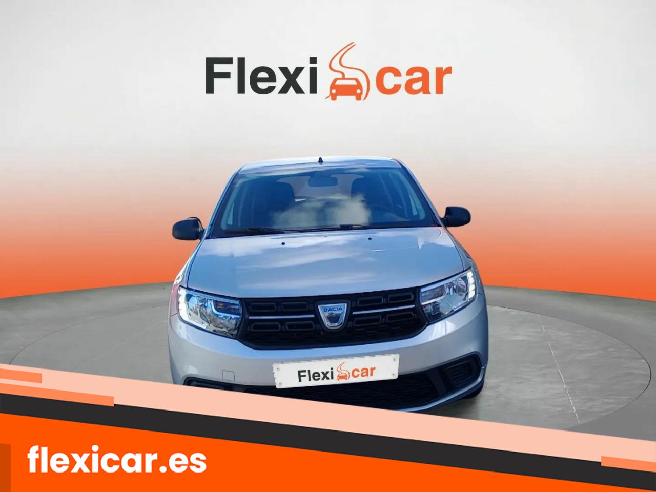 Foto Dacia Sandero 2