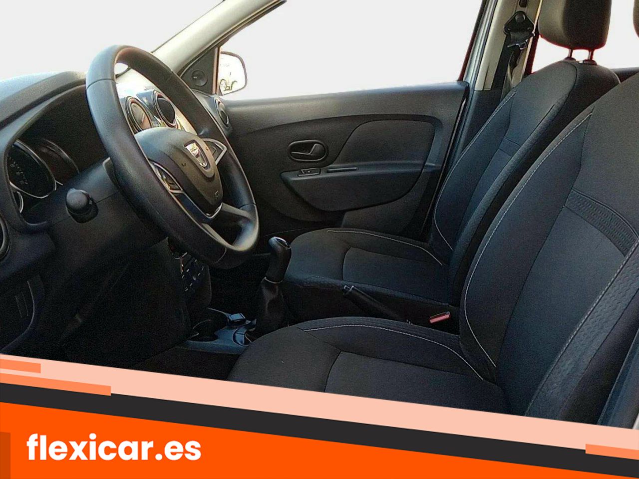 Foto Dacia Sandero 12
