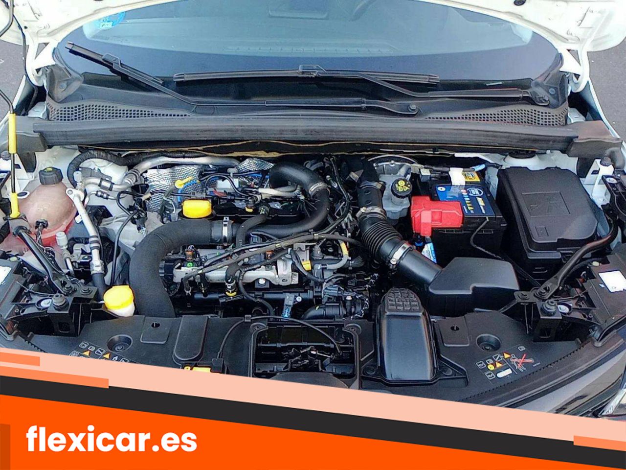 Foto Renault Captur 8