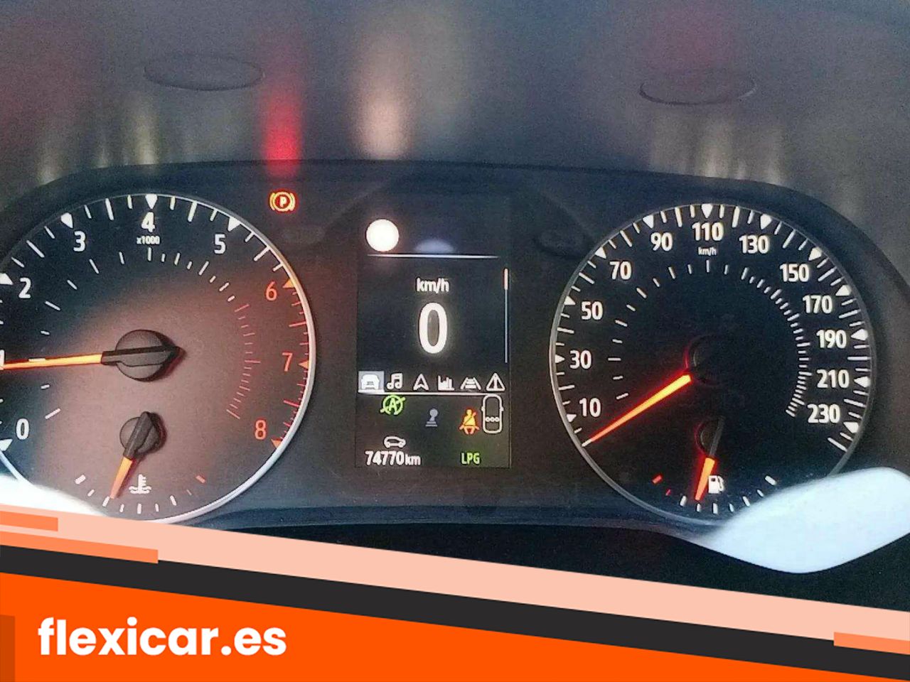 Foto Renault Captur 9