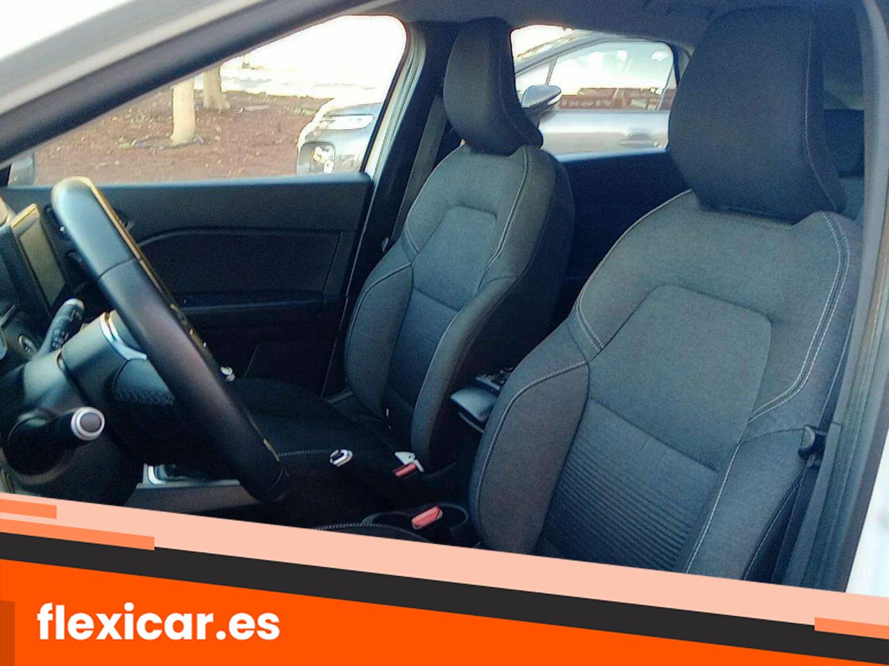 Foto Renault Captur 16