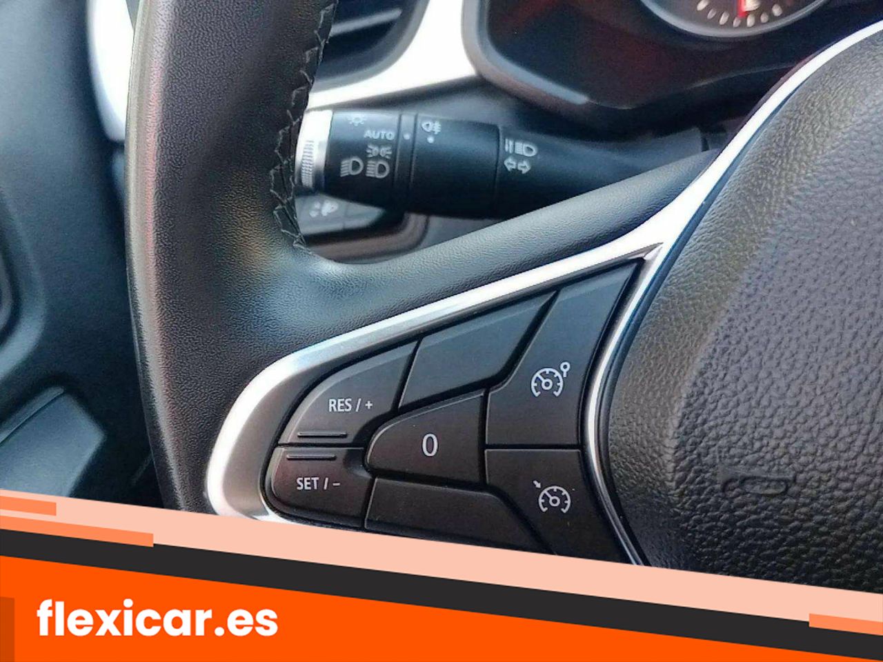 Foto Renault Captur 19