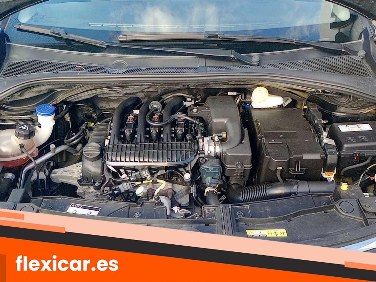 Foto Citroën C3 8