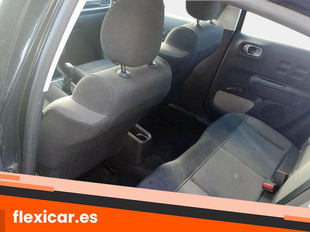 Foto Citroën C3 13