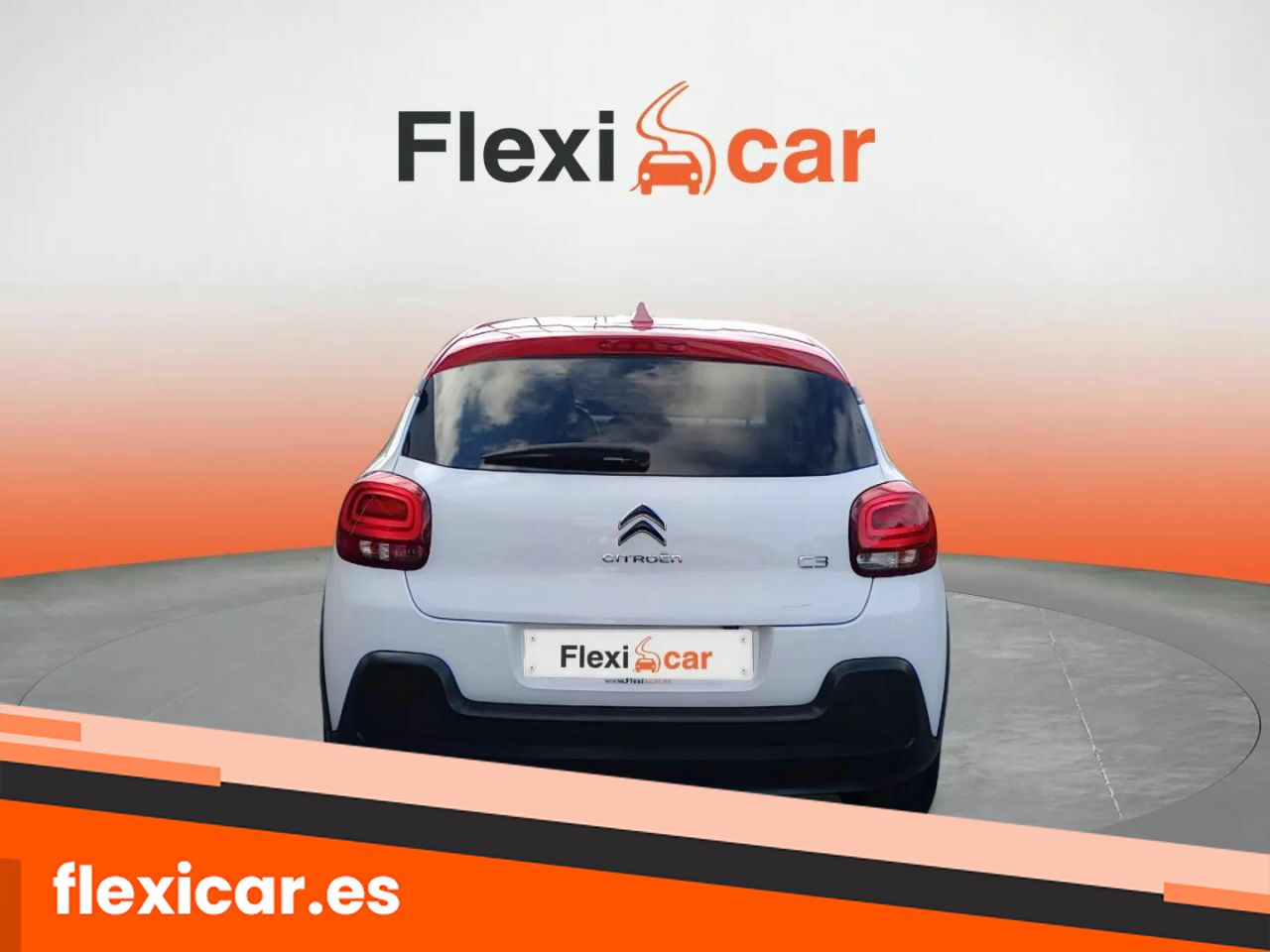 Foto Citroën C3 5