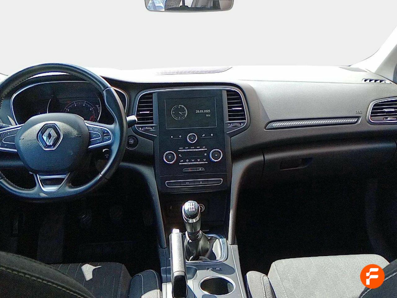 Foto Renault Mégane 9
