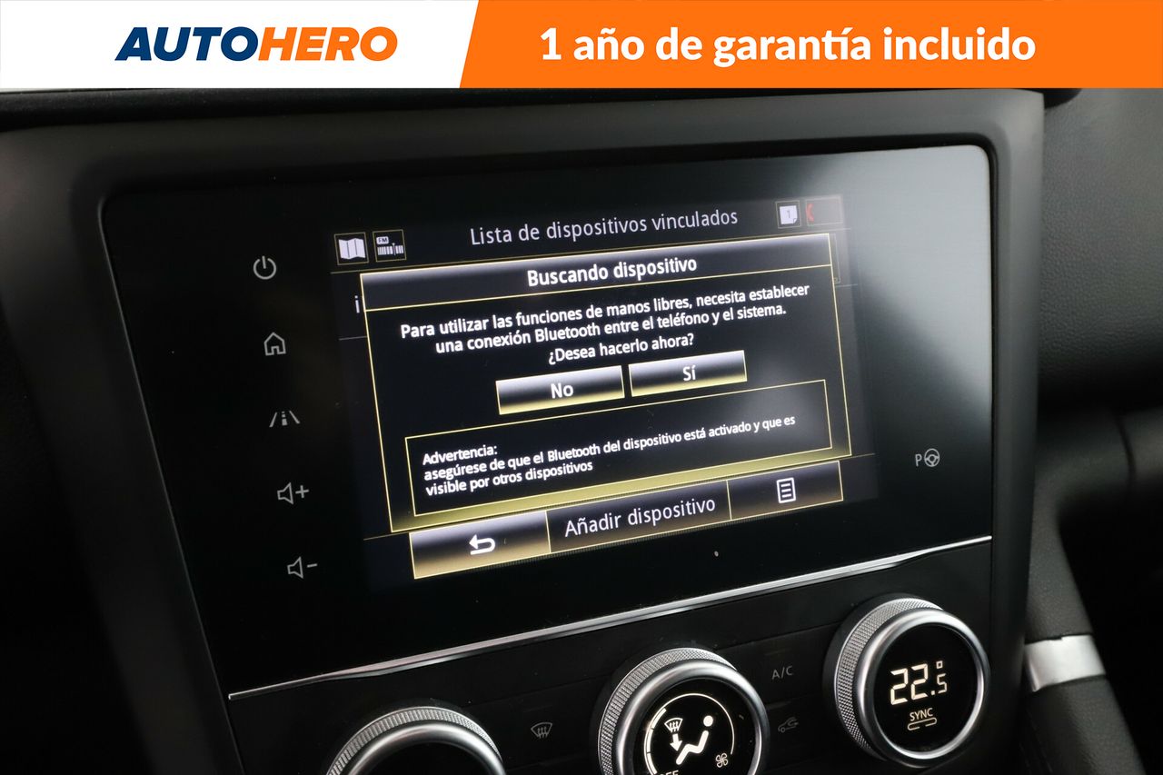 Foto Renault Kadjar 24