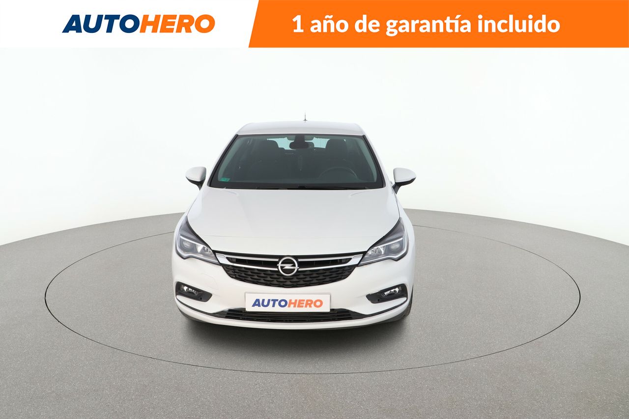 Foto Opel Astra 8