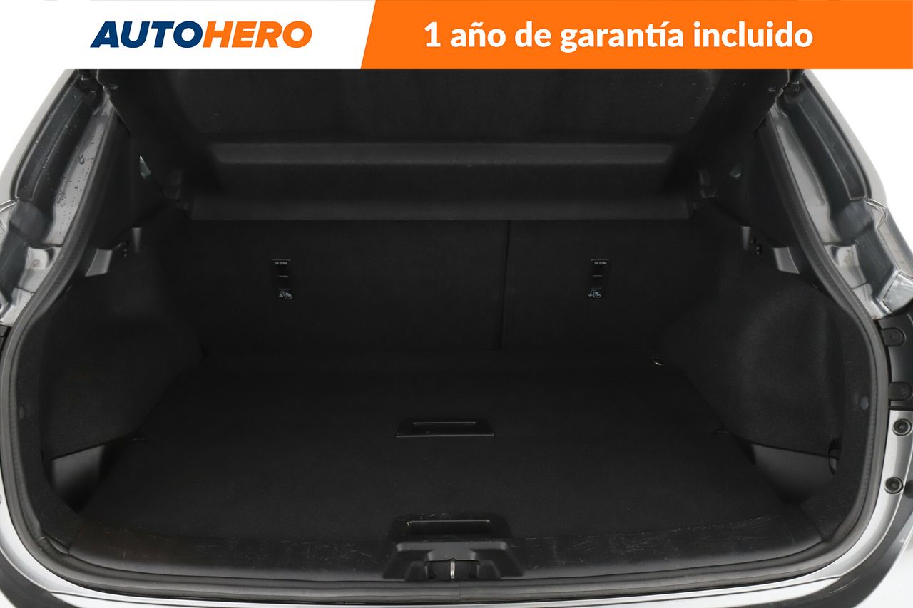 Foto Nissan Qashqai 17