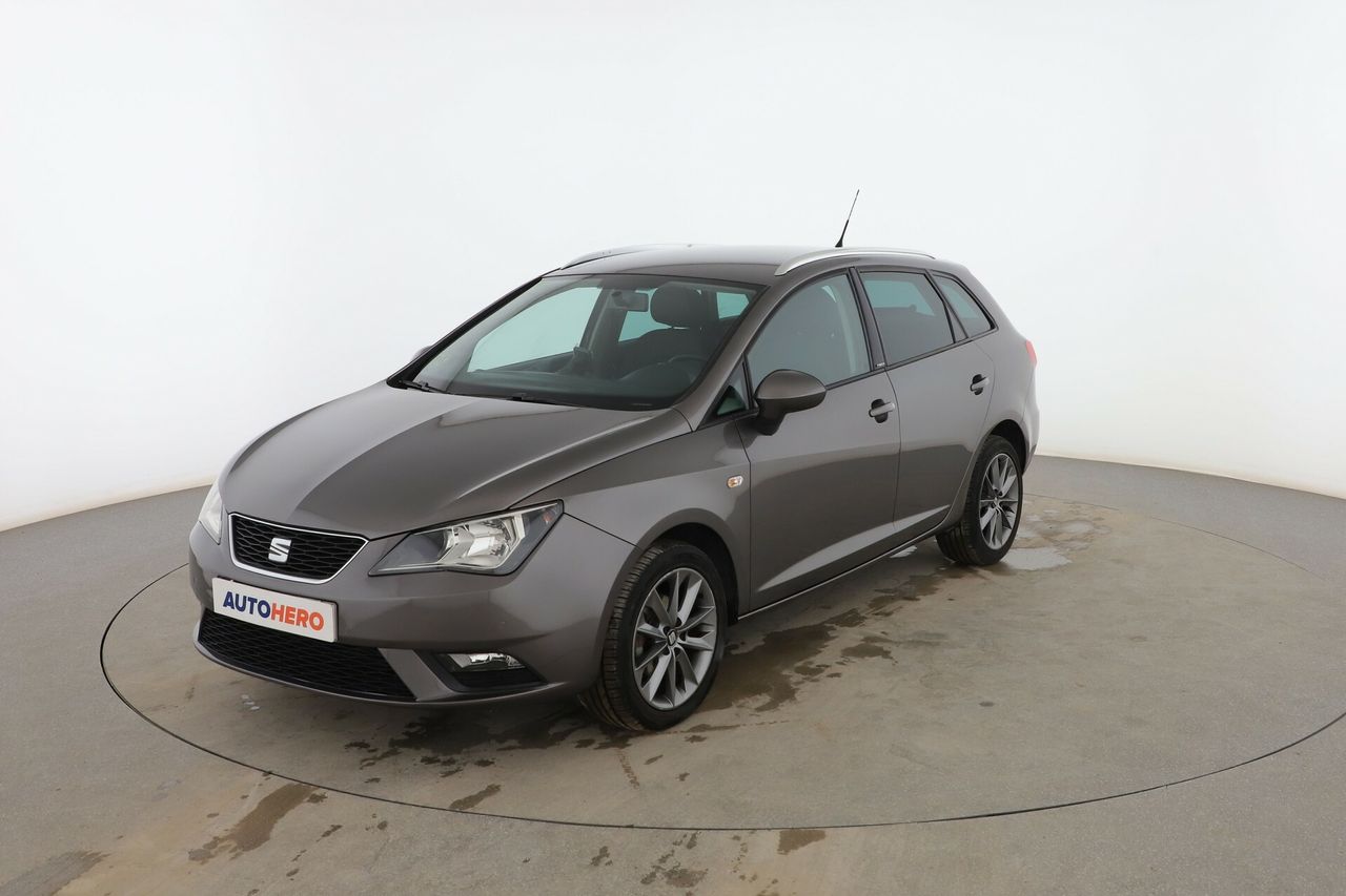 Foto Seat Ibiza 1