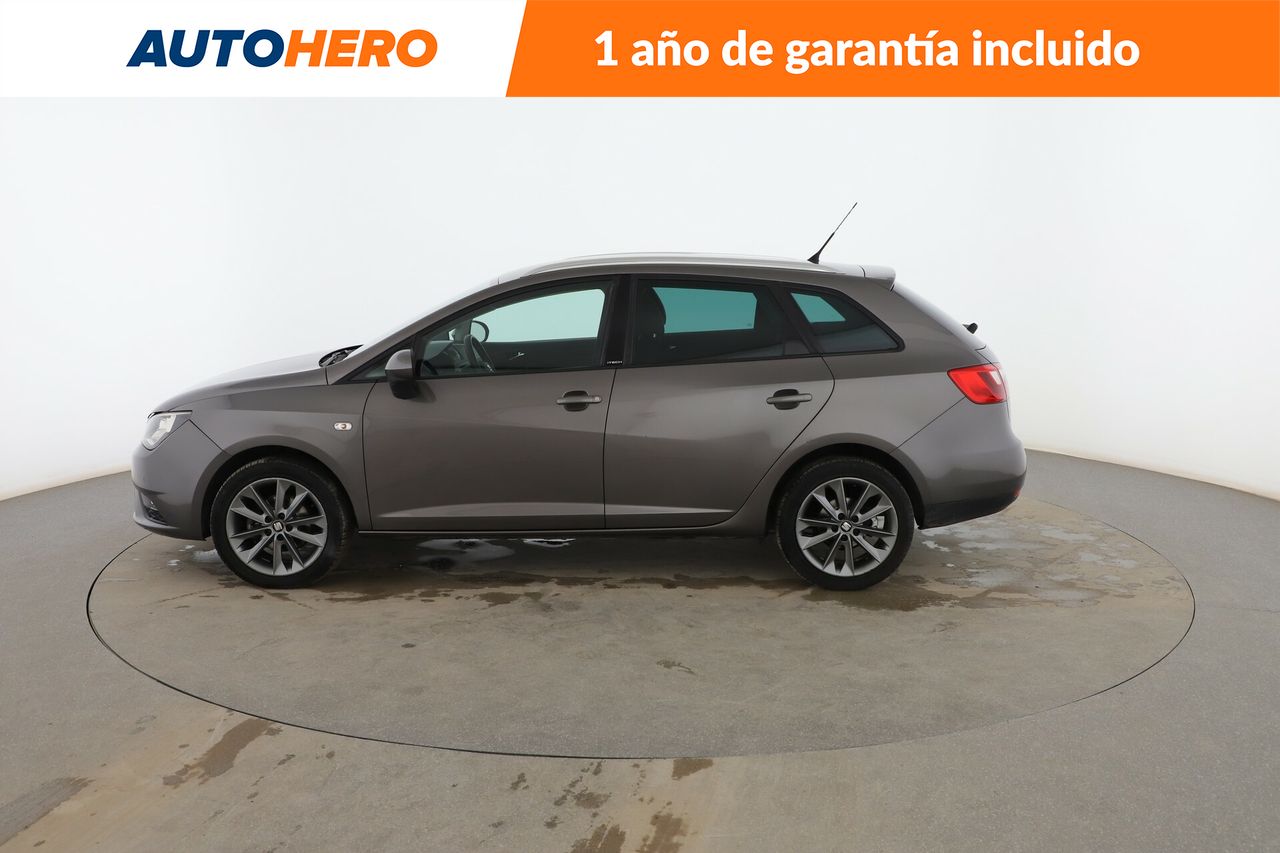 Foto Seat Ibiza 2