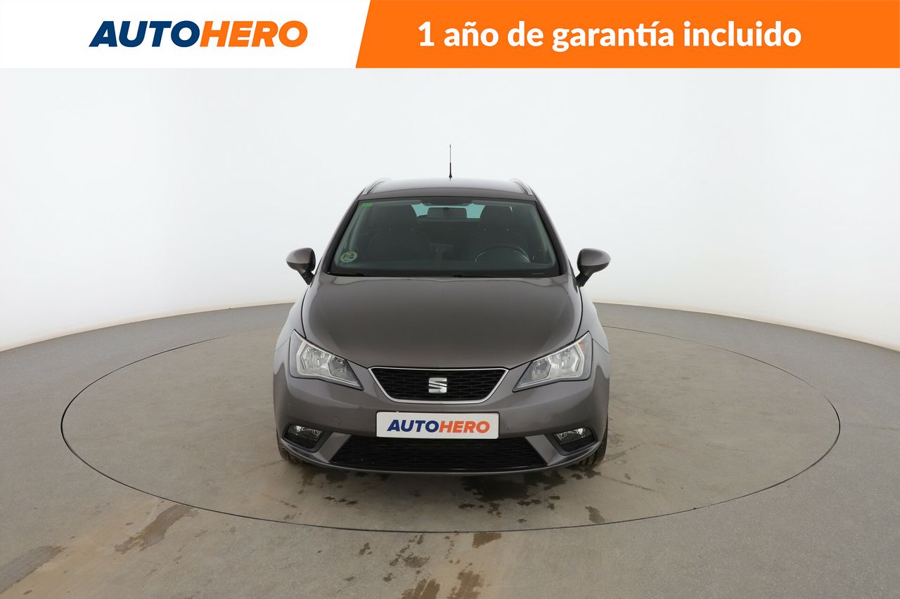 Foto Seat Ibiza 8