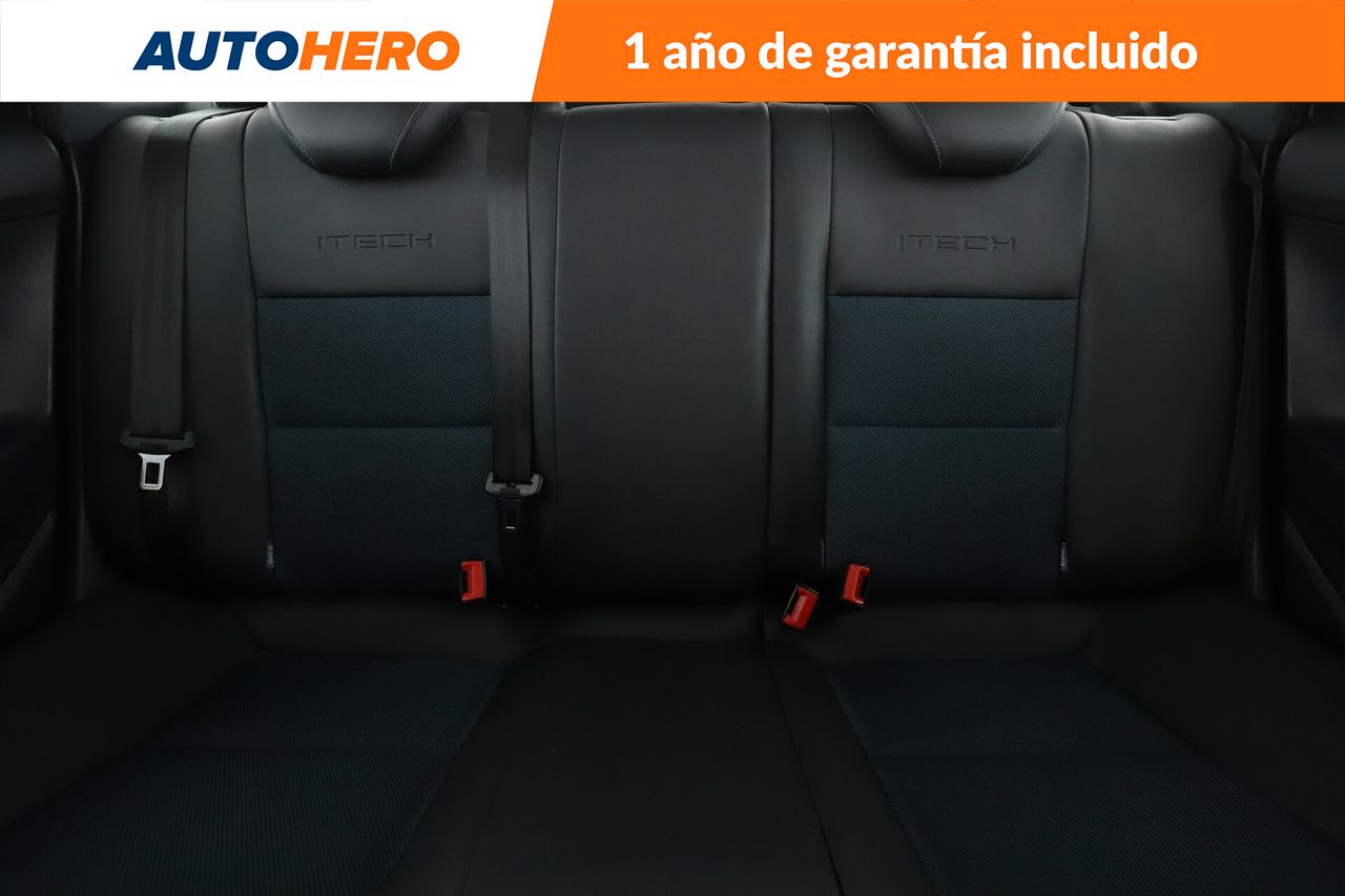 Foto Seat Ibiza 15