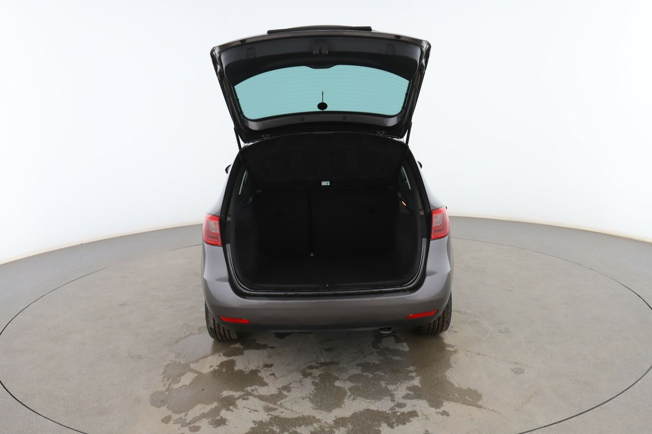 Foto Seat Ibiza 16
