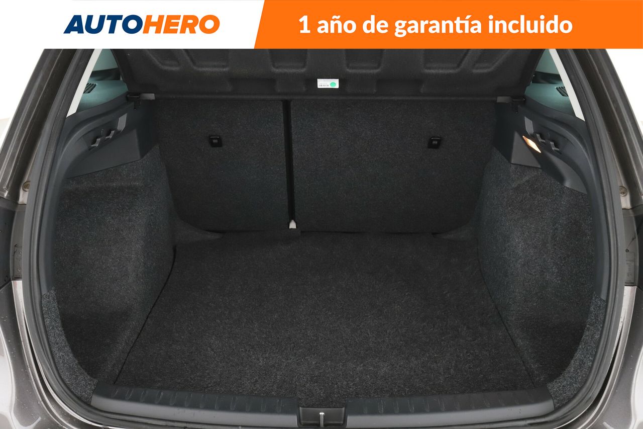 Foto Seat Ibiza 17