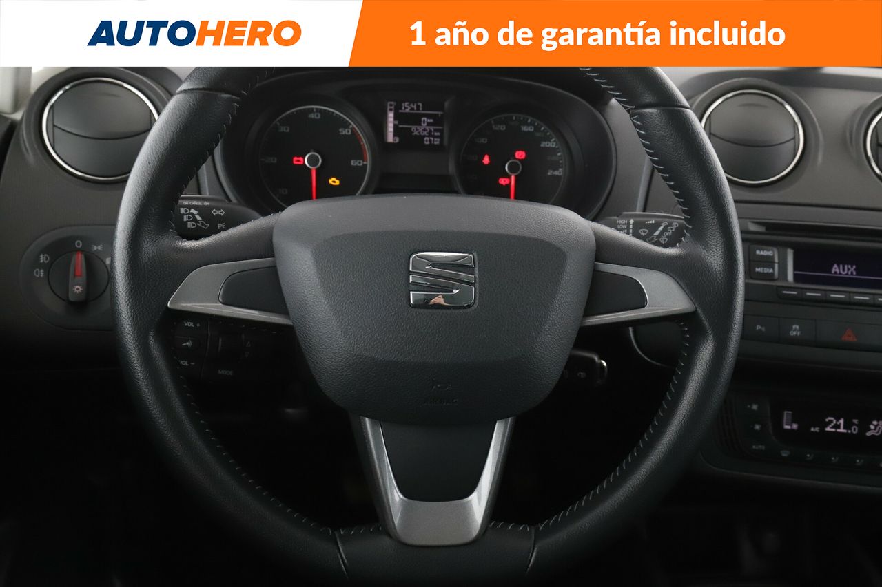 Foto Seat Ibiza 19