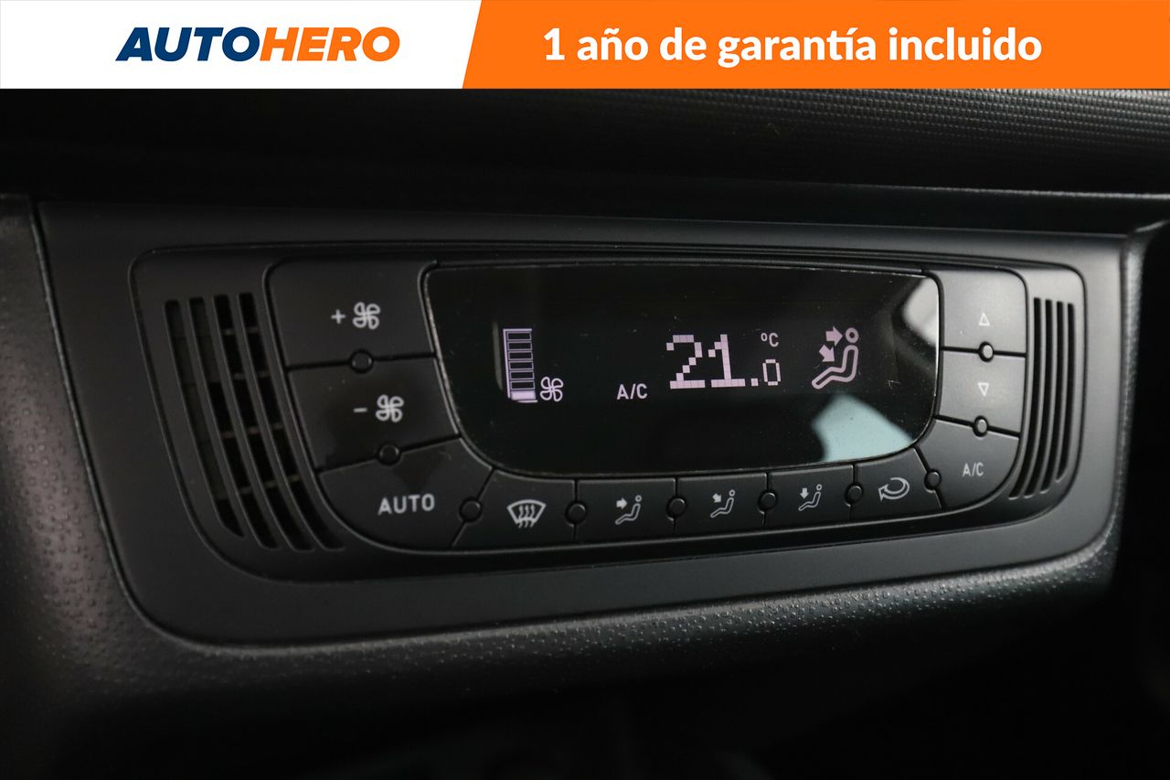 Foto Seat Ibiza 21