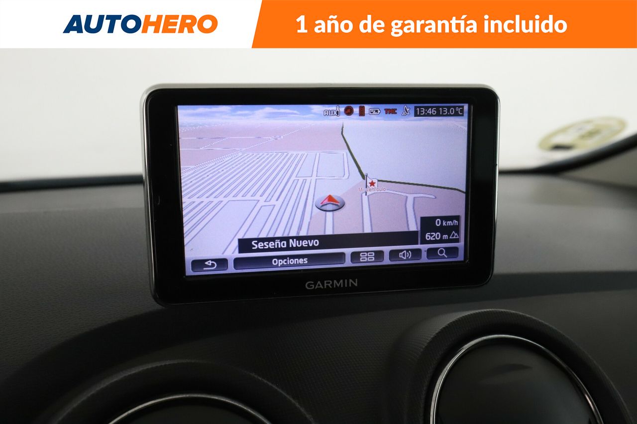 Foto Seat Ibiza 23