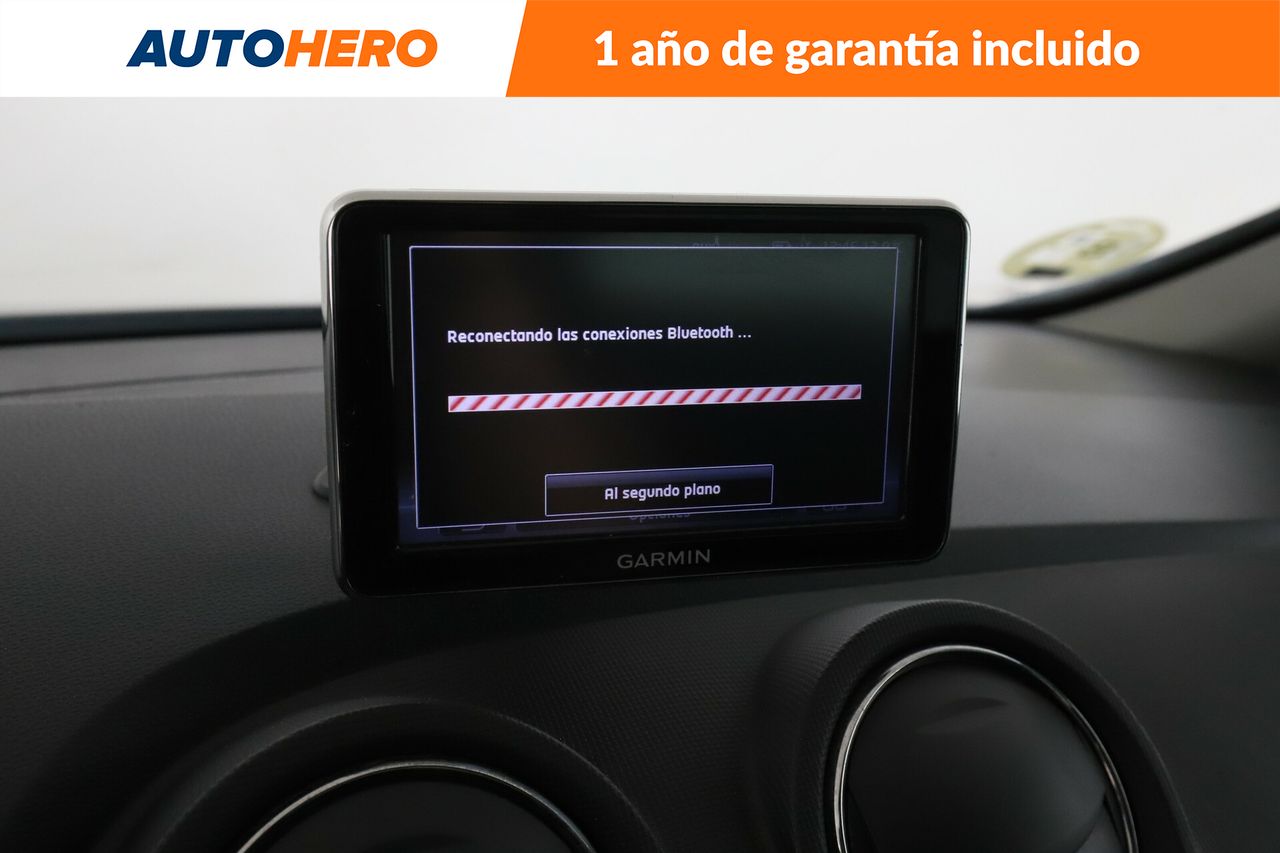 Foto Seat Ibiza 24