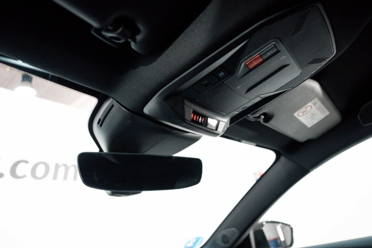 Foto Opel Astra 16