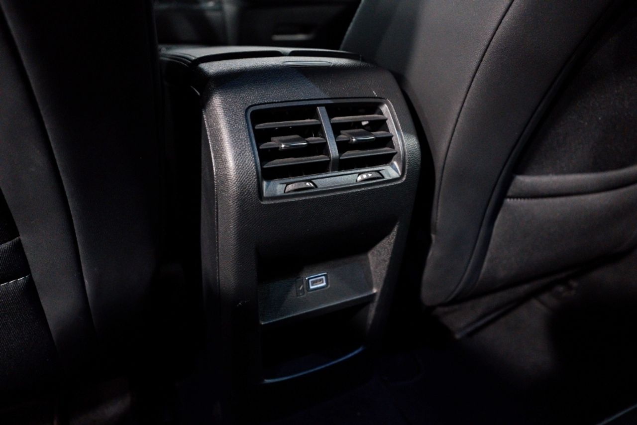 Foto Opel Astra 25